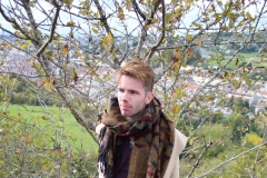 SHOOTING AVEC KÉVIN DE TULLE (19) LE 15/10/2020