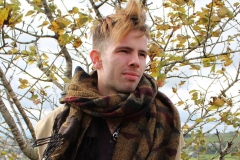 SHOOTING AVEC KÉVIN DE TULLE (19) LE 15/10/2020