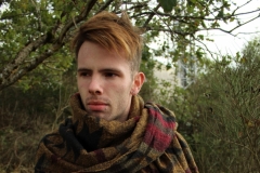 SHOOTING AVEC KÉVIN DE TULLE (19) LE 15/10/2020