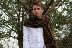 SHOOTING AVEC KÉVIN DE TULLE (19) LE 15/10/2020