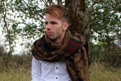 SHOOTING AVEC KÉVIN DE TULLE (19) LE 15/10/2020