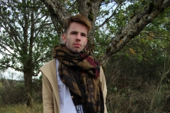 SHOOTING AVEC KÉVIN DE TULLE (19) LE 15/10/2020