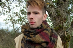 SHOOTING AVEC KÉVIN DE TULLE (19) LE 15/10/2020