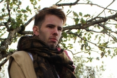 SHOOTING AVEC KÉVIN DE TULLE (19) LE 15/10/2020