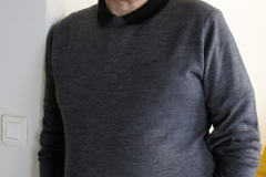 SHOOTING AVEC LAURENT DE PARIS (75) LE 04/12/2024