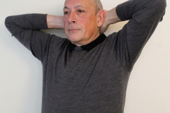 SHOOTING AVEC LAURENT DE PARIS (75) LE 04/12/2024