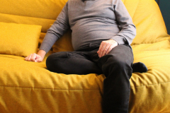 SHOOTING AVEC LAURENT DE PARIS (75) LE 04/12/2024