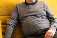 SHOOTING AVEC LAURENT DE PARIS (75) LE 04/12/2024