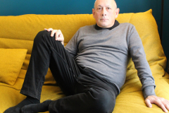 SHOOTING AVEC LAURENT DE PARIS (75) LE 04/12/2024