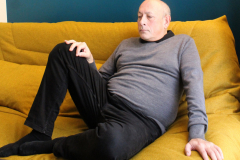 SHOOTING AVEC LAURENT DE PARIS (75) LE 04/12/2024