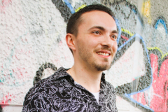 SHOOTING AVEC LUCAS DE SAINT-NAZAIRE EN ROYANS (26) LE 20/03/2023