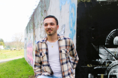 SHOOTING AVEC LUCAS DE SAINT-NAZAIRE EN ROYANS (26) LE 20/03/2023
