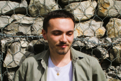 SHOOTING AVEC LUCAS DE SAINT-NAZAIRE EN ROYANS (26) LE 20/03/2023