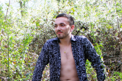SHOOTING AVEC LUCAS DE SAINT-NAZAIRE EN ROYANS (26) LE 20/03/2023