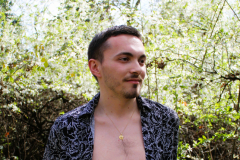 SHOOTING AVEC LUCAS DE SAINT-NAZAIRE EN ROYANS (26) LE 20/03/2023