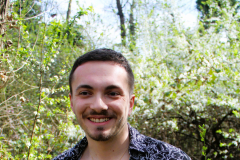 SHOOTING AVEC LUCAS DE SAINT-NAZAIRE EN ROYANS (26) LE 20/03/2023