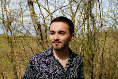SHOOTING AVEC LUCAS DE SAINT-NAZAIRE EN ROYANS (26) LE 20/03/2023