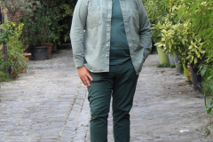 SHOOTING AVEC MATHIEU DE ROISSY EN BRIE (77) LE 06/10/2024