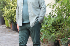 SHOOTING AVEC MATHIEU DE ROISSY EN BRIE (77) LE 06/10/2024