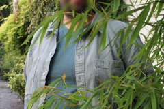 SHOOTING AVEC MATHIEU DE ROISSY EN BRIE (77) LE 06/10/2024