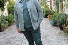 SHOOTING AVEC MATHIEU DE ROISSY EN BRIE (77) LE 06/10/2024