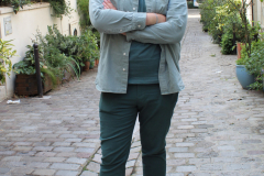 SHOOTING AVEC MATHIEU DE ROISSY EN BRIE (77) LE 06/10/2024