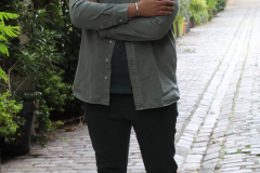 SHOOTING AVEC MATHIEU DE ROISSY EN BRIE (77) LE 06/10/2024