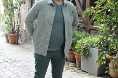 SHOOTING AVEC MATHIEU DE ROISSY EN BRIE (77) LE 06/10/2024