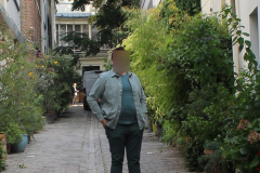 SHOOTING AVEC MATHIEU DE ROISSY EN BRIE (77) LE 06/10/2024