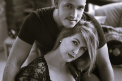 SHOOTING AVEC MÉLODIE & SYLVAIN DE CHAMPS-SUR-MARNE (77) LE 13/07/2025