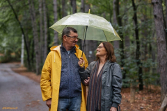 SHOOTING AVEC MICHELLE & ROBERT LE 19/12/2025