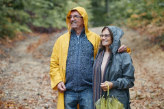 SHOOTING AVEC MICHELLE & ROBERT LE 19/12/2025