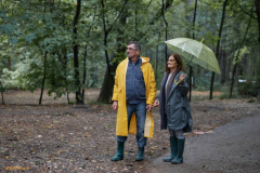 SHOOTING AVEC MICHELLE & ROBERT LE 19/12/2025