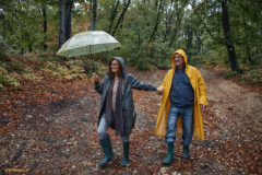 SHOOTING AVEC MICHELLE & ROBERT LE 19/12/2025