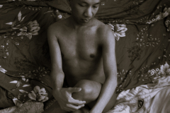 Shooting avec Nat de Paris (75) le 17/12/2024