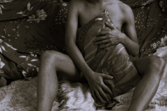 Shooting avec Nat de Paris (75) le 17/12/2024