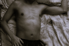 Shooting avec Nat de Paris (75) le 17/12/2024