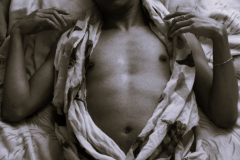 Shooting avec Nat de Paris (75) le 17/12/2024