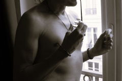 SHOOTING AVEC NICOLAS DE NANTES (44) LE 26/09/2024