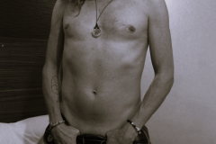 SHOOTING AVEC NICOLAS DE NANTES (44) LE 26/09/2024