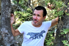 SHOOTING AVEC PHILIPPE À LE TEIL (07) LE 13/09/2020