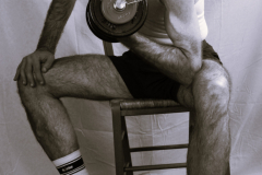SHOOTING AVEC PHILIPPE DE MONTREUIL (93) LE 20/11/2024