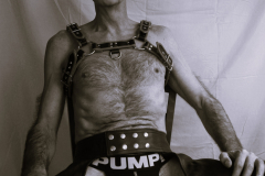 SHOOTING AVEC PHILIPPE DE MONTREUIL (93) LE 20/11/2024
