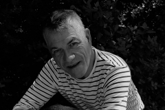 SHOOTING AVEC PHILIPPE DE VAISON LA ROMAINE (84) LE 31/08/2021