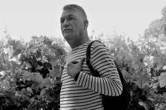 SHOOTING AVEC PHILIPPE DE VAISON LA ROMAINE (84) LE 31/08/2021