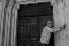 SHOOTING AVEC PHILIPPE DE VAISON LA ROMAINE (84) LE 31/08/2021