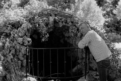 SHOOTING AVEC PHILIPPE DE VAISON LA ROMAINE (84) LE 31/08/2021