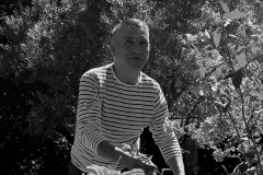 SHOOTING AVEC PHILIPPE DE VAISON LA ROMAINE (84) LE 31/08/2021