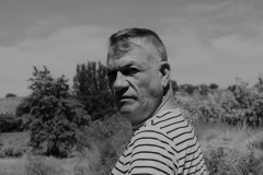 SHOOTING AVEC PHILIPPE DE VAISON LA ROMAINE (84) LE 31/08/2021