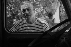 SHOOTING AVEC PHILIPPE DE VAISON LA ROMAINE (84) LE 31/08/2021